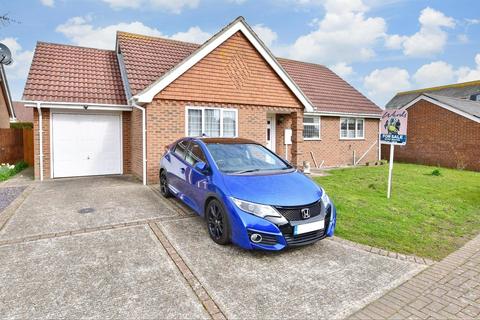 3 bedroom detached bungalow for sale, Drakes Lee, Littlestone, Kent