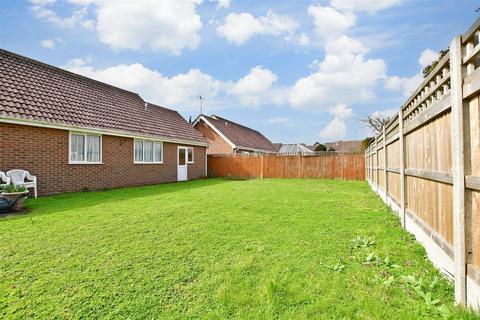 3 bedroom detached bungalow for sale, Drakes Lee, Littlestone, Kent