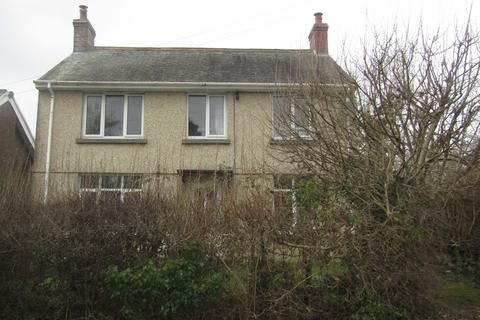 3 bedroom detached house for sale - Plas Road, Pontardawe, Swansea, City And County of Swansea.