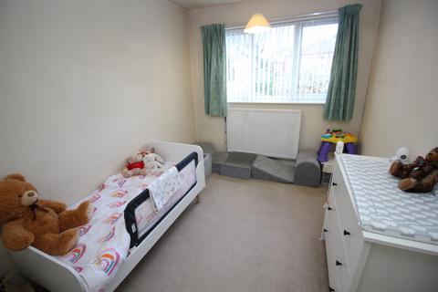 4 bedroom detached house for sale - Half Edge Lane Eccles