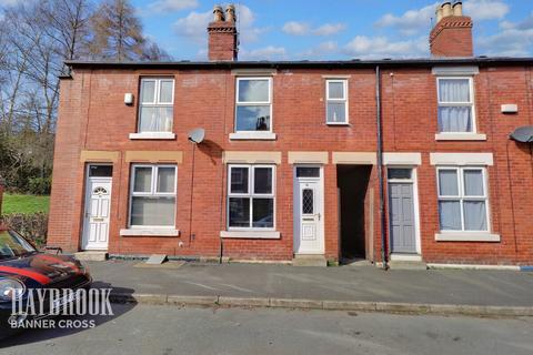 70 Buttermere Road, Sheffield, S7 2AY