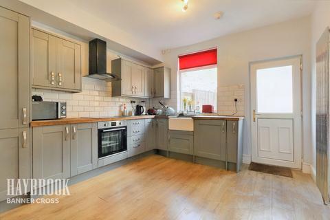 70 Buttermere Road, Sheffield, S7 2AY