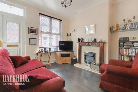 70 Buttermere Road, Sheffield, S7 2AY