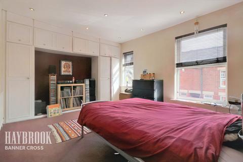 70 Buttermere Road, Sheffield, S7 2AY