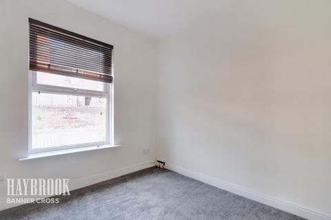 70 Buttermere Road, Sheffield, S7 2AY
