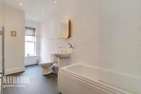 70 Buttermere Road, Sheffield, S7 2AY