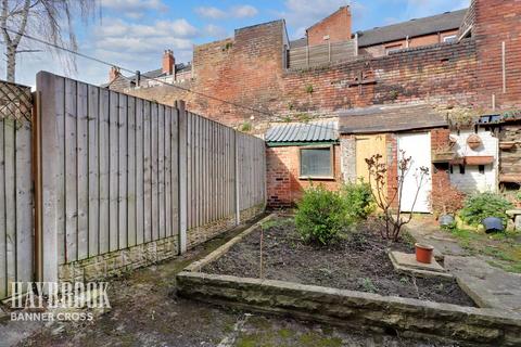 70 Buttermere Road, Sheffield, S7 2AY