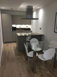 1 bedroom flat to rent, Stratosphere Tower, E15
