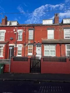2 bedroom terraced house for sale - Brownhill Avenue, Leeds, West Yorkshire, LS9 6DY