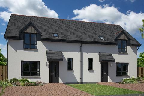 3 bedroom semi-detached house for sale - Plot 508, The Dallachy at Dornoch, Off Station Road IV25