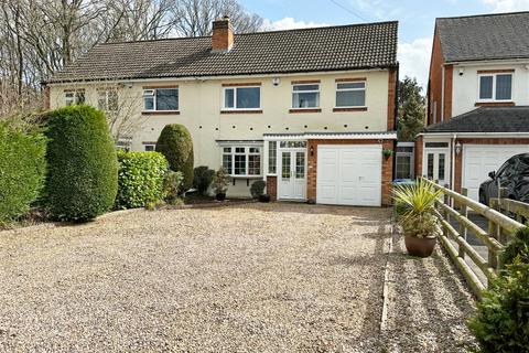 86 Earlswood Common, Earlswood, Solihull, B94 5SJ