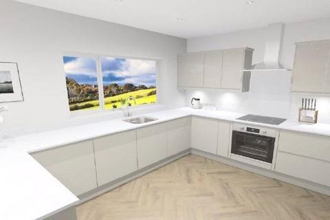 3 bedroom semi-detached house for sale - THE ASHFORD PLOT A6, Pottery Place, Pottery Lane, Woodlesford, Leeds