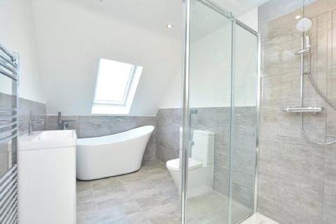 3 bedroom semi-detached house for sale - THE ASHFORD PLOT A6, Pottery Place, Pottery Lane, Woodlesford, Leeds