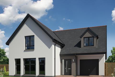 4 bedroom detached house for sale - Plot 532, The Culbin at Dornoch, Off Station Road IV25