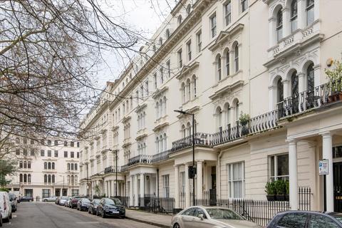 2 bedroom flat for sale - Kensington Gardens Square, London, W2