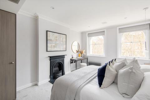 2 bedroom flat for sale - Kensington Gardens Square, London, W2