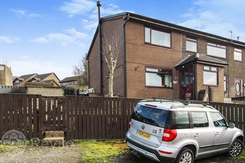 4 bedroom semi-detached house for sale, Ainsdale Drive, Whitworth, OL12