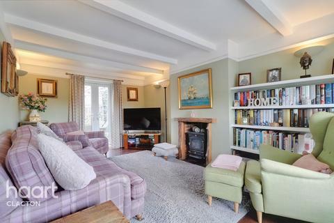 135 Clacton Road, St Osyth, Clacton-on-sea, CO16 8PR