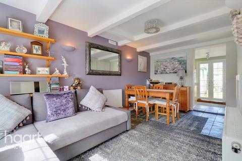 135 Clacton Road, St Osyth, Clacton-on-sea, CO16 8PR