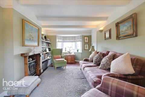 135 Clacton Road, St Osyth, Clacton-on-sea, CO16 8PR