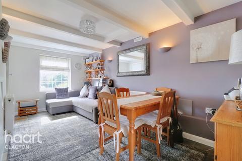 135 Clacton Road, St Osyth, Clacton-on-sea, CO16 8PR