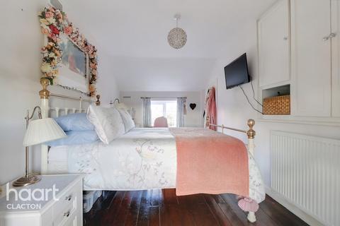 135 Clacton Road, St Osyth, Clacton-on-sea, CO16 8PR