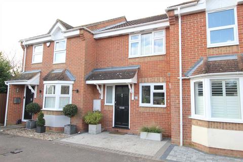 20 Barleyfields, Witham, CM8 2FD