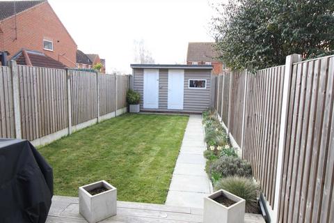 20 Barleyfields, Witham, CM8 2FD
