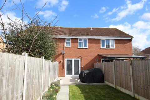 20 Barleyfields, Witham, CM8 2FD