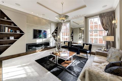 2 bedroom apartment to rent, Park Street, London, W1K