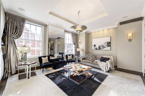 2 bedroom apartment to rent, Park Street, London, W1K