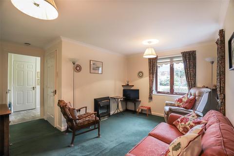 2 bedroom retirement property for sale - Albeny Gate, Belmont Hill, St. Albans, Hertfordshire, AL1