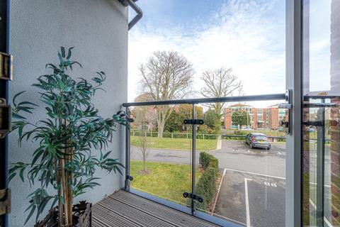 1 bedroom apartment for sale - Keepers Close, Canterbury, CT1