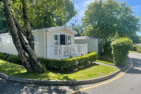 3 bedroom static caravan for sale - Brynteg Country and Leisure Retreat