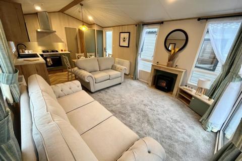 2 bedroom static caravan for sale - Brynteg Country and Leisure Retreat