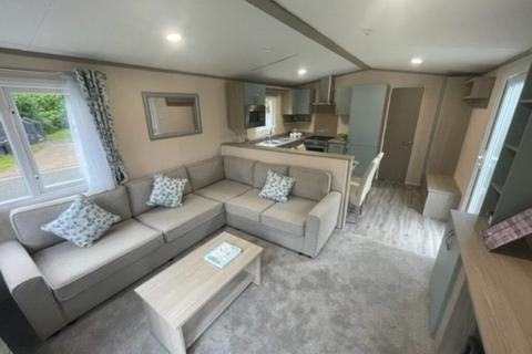 3 bedroom static caravan for sale - Brynteg Country and Leisure Retreat