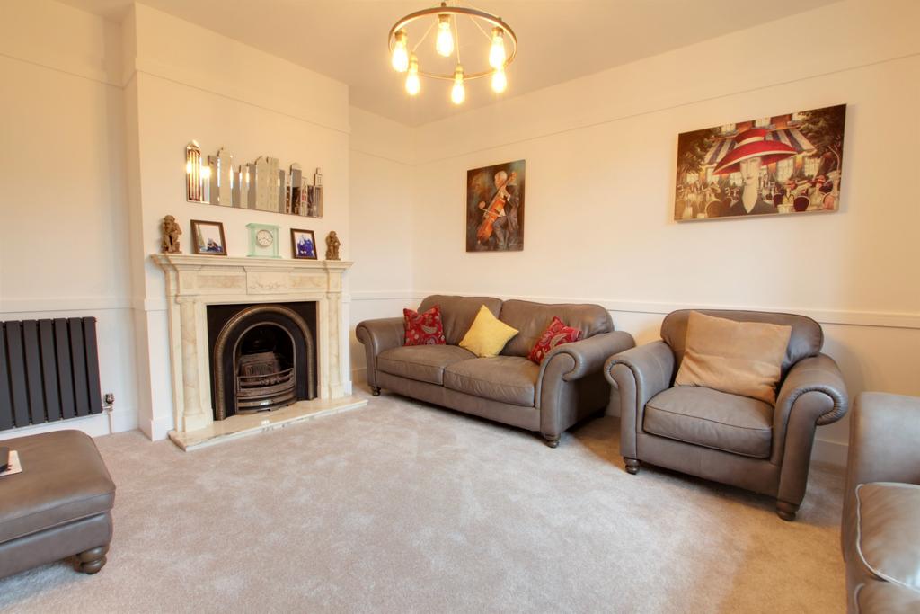 Sitting room