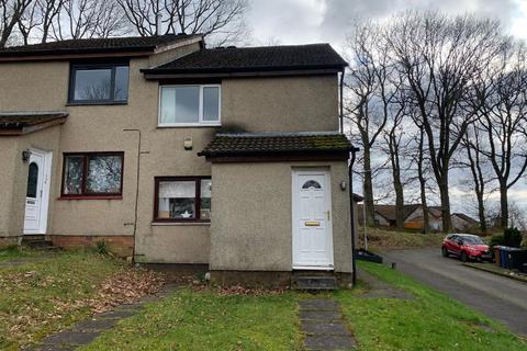 1 bedroom flat for sale - 37 Beechwood Drive, Alexandria, Dunbartonshire, G83 9LR