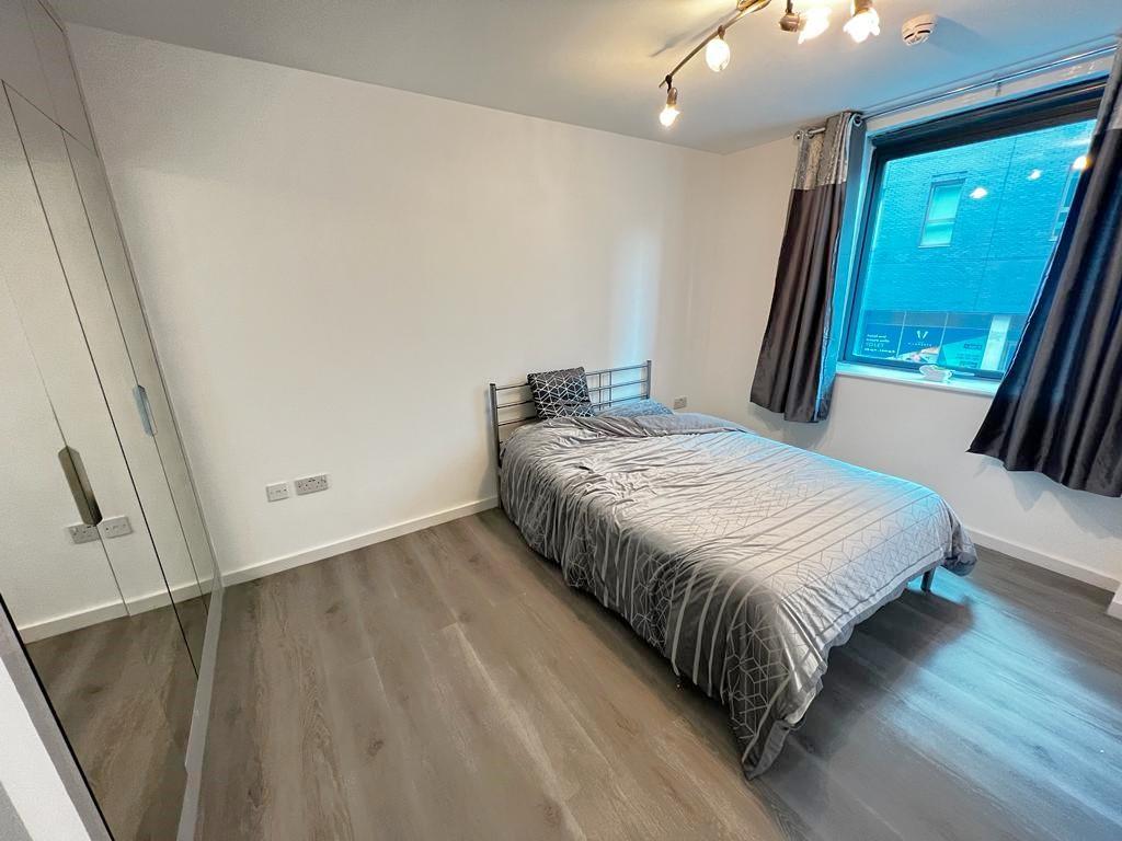 Chapel Street, Salford M3 2 bed apartment to rent £1,500 pcm (£346 pw)