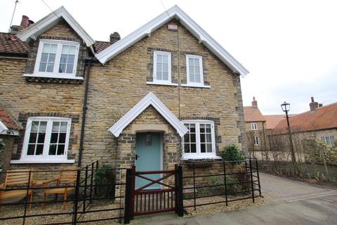 2 bedroom end of terrace house to rent - Main Street, Brantingham, Brough, East Riding of Yorkshire, UK, HU15