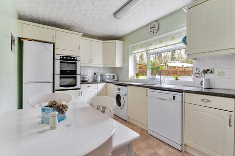 3 bedroom semi-detached house for sale, Chaucer Road, Peterborough, PE1