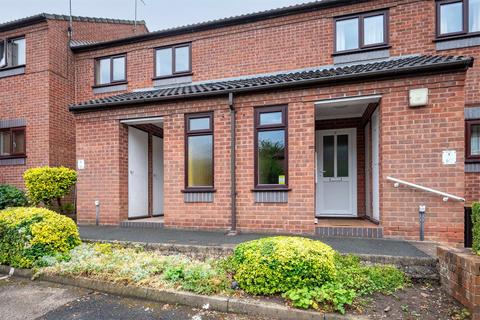 2 bedroom apartment for sale - Mercian Court, The Broadway, Shifnal, Shropshire, TF11