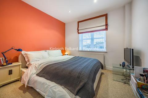 3 bedroom flat for sale - Park Road, Southgate