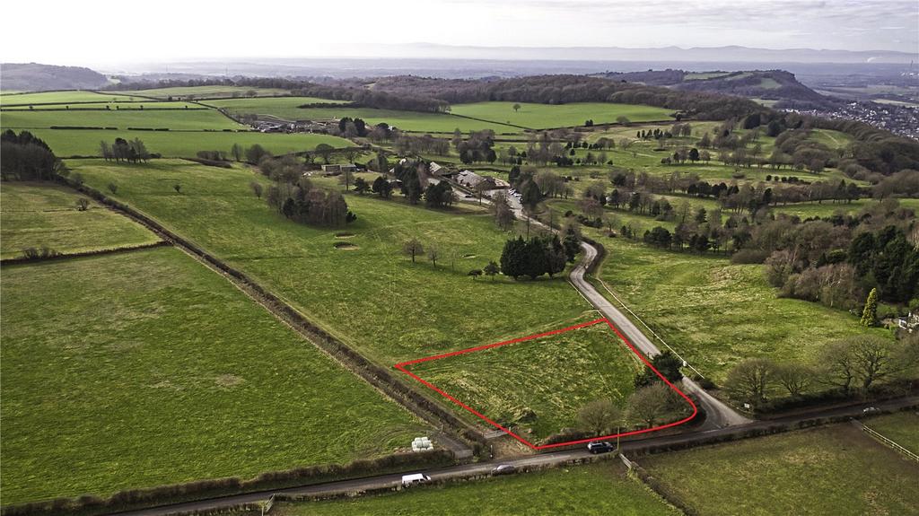 Frodsham, Cheshire, WA6 Land for sale £122,500