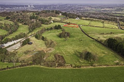 Land for sale, Frodsham, Cheshire, WA6