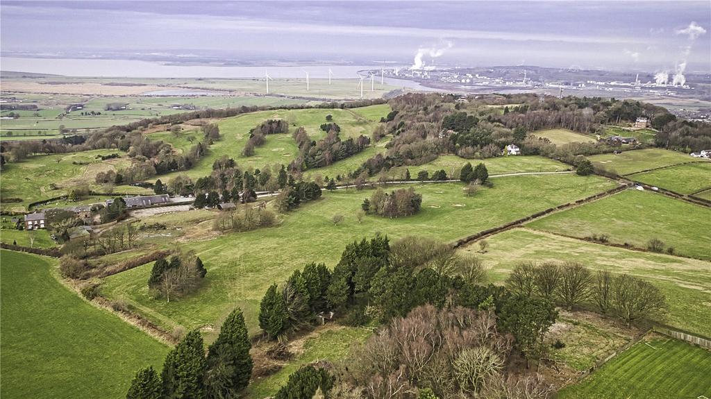 Frodsham, Cheshire, WA6 Land for sale £98,000