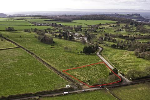 Land for sale, Frodsham, Cheshire, WA6