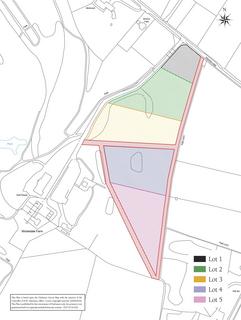 Land for sale, Frodsham, Cheshire, WA6