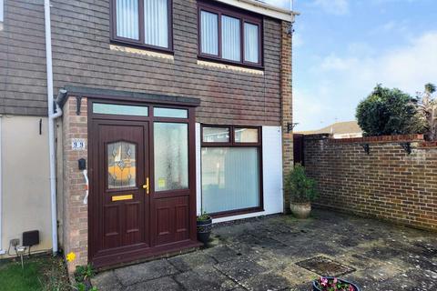 3 bedroom semi-detached house to rent - Little Breach, Chichester