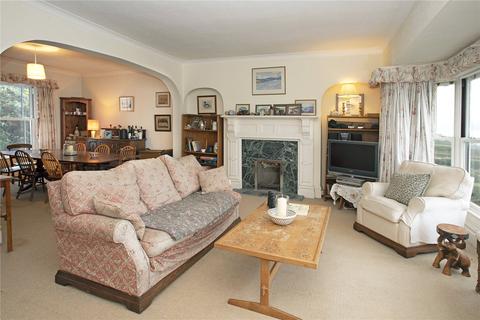 5 bedroom terraced house for sale, Penhelig Terrace, Aberdovey, Gwynedd, LL35